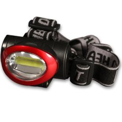 KODAK HL03 LED čelovka 5W/300 lm