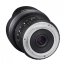 Samyang 10mm T3.1 VDSLR ED AS NCS CS II Objektiv für Nikon AE