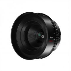 7Artisans Spectrum 50mm T2.0 (FullFrame) Lens for Nikon Z