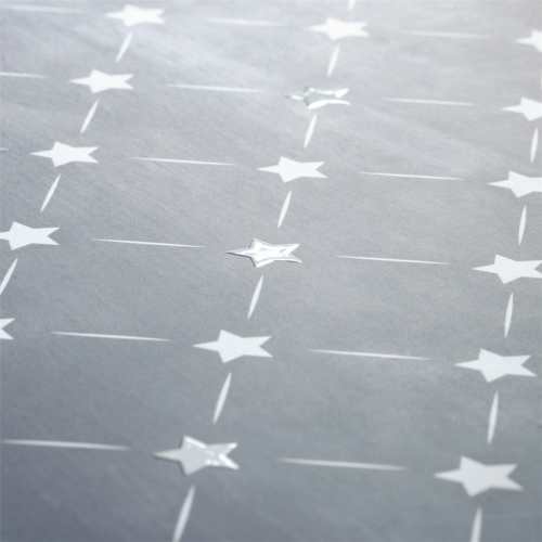 Hama memo album SKIES II 10x15/200, šedé, popisné pole