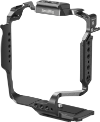 SmallRig 5147 Cage for Panasonic LUMIX S1R II / S5 II / S5 IIX / G9 II with Battery Grip
