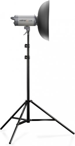 Walimex pro Universal Beauty Dish 70cm for Hensel EH