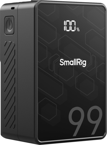 SmallRig 4608 V-Mount baterie Mini VB99 SE