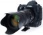 easyCover Nikon D4s černé