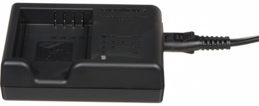 Olympus BCH-1 Battery Charger