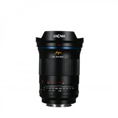 Laowa Argus 45mm f/0,95 FF Objektiv für Sony FE
