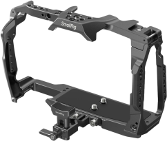 SmallRig 4785 Camera Cage for Blackmagic Design Cinema 6K