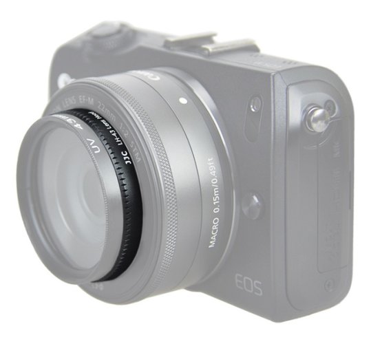 JJC EW-43 (Canon EW-43)