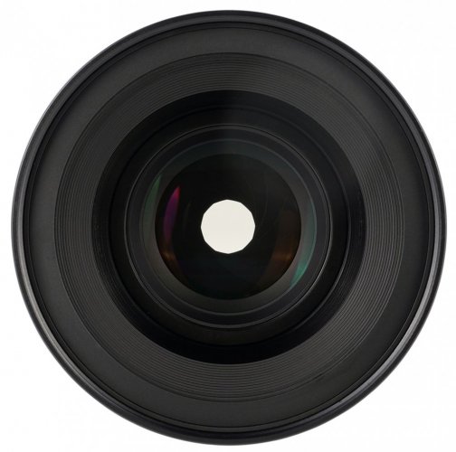 7Artisans Vision 35mm T1,05 (APS-C) für Canon RF