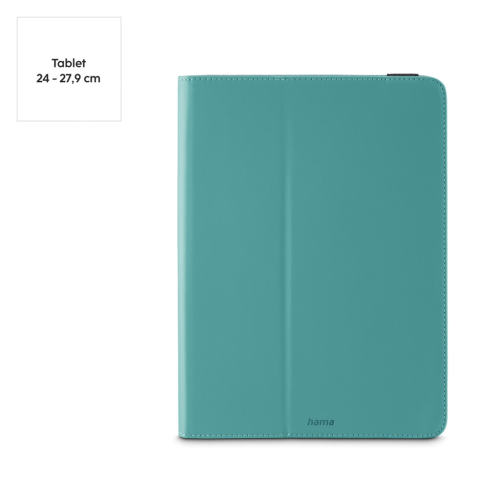 Hama Xpand, univerzální pouzdro na tablet 24-28 cm (9,5-11"), benzínové
