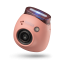 Fujifilm Instax PAL růžový