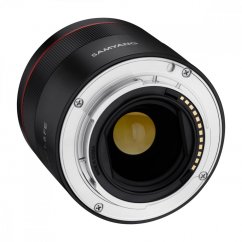Samyang AF 45mm f/1.8 FE Objektiv für Sony E