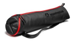 Manfrotto Unpadded Tripod Bag 60cm, zippered pocke
