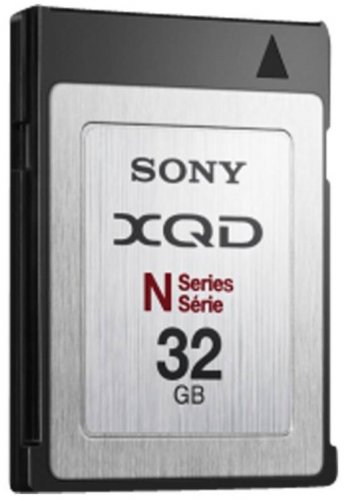 Sony QDN32 - Paměťová karta XQD 32 GB