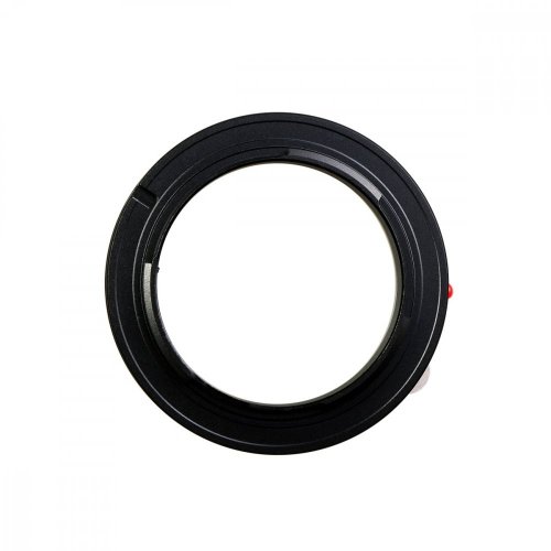 Kipon Adapter from Contax / Yashica Lens to Sony E Camera