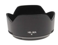 Gegenlichtblende HB-90A für Nikon (HB-90A)