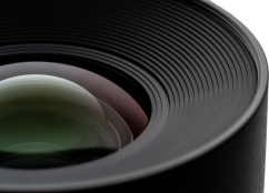 NiSi Cine Lens Athena Prime 40mm T1.9 E-Mount (Without Drop-in Filter)