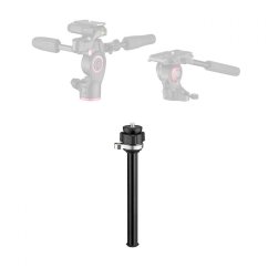 Manfrotto Befree videós középső oszlop