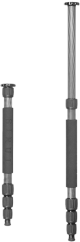 Sirui Tripod W-2204 Carbon Fiber WPS