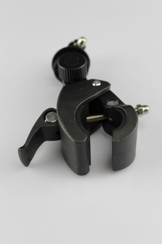 Rychloupínací držák + držák na stativ 1/4" pro kamery GoPro Hero (GP72)