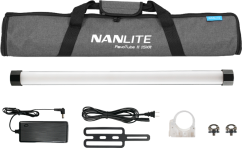 Nanlite PavoTube II 15XR 1KIT LED Tube Light