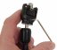 Manfrotto 244MICRO-AR, Micro Friction Arm with Anti-rotation