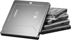 Angelbird ATOMX SSDMINI 1TB