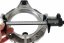 Linkstar TW-8A univerzálny speed-ring pre priemer 90-150mm