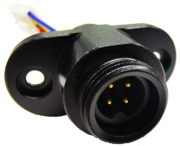 Chasing Thether socket connector M2/M2 S/M2 PRO