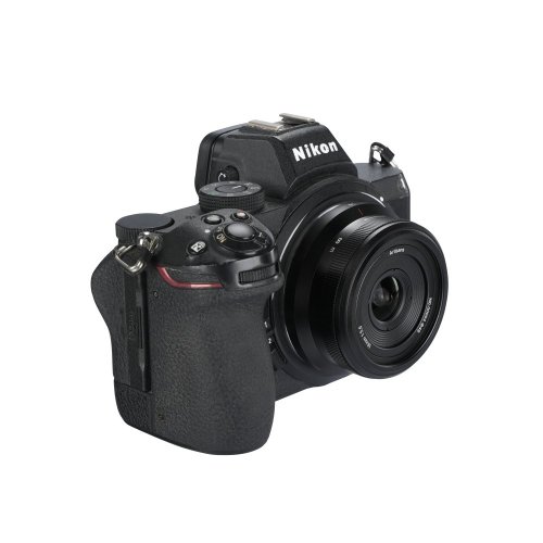 7Artisans 18mm f/5,6 FF - Nikon Z (FF)