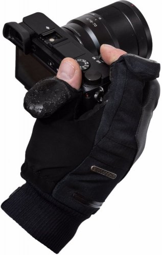 VALLERRET unisex rukavice Markhof Pro 2.0  vel. XS