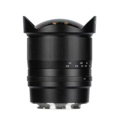 7Artisans 10mm f/2,8 II Fisheye ED für Nikon Z