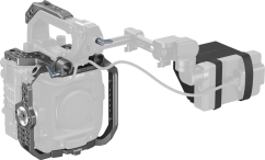 SmallRig 4947 Basic Cage Kit for Canon C400