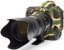 EasyCover Camera Case for Nikon D5 Camouflage