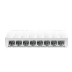 Switch TP-Link LS1008 8x LAN, plastic