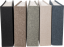 Focus Base Line Canvas Minimax 100 Brown