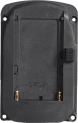 Feelworld F970 Battery Plate