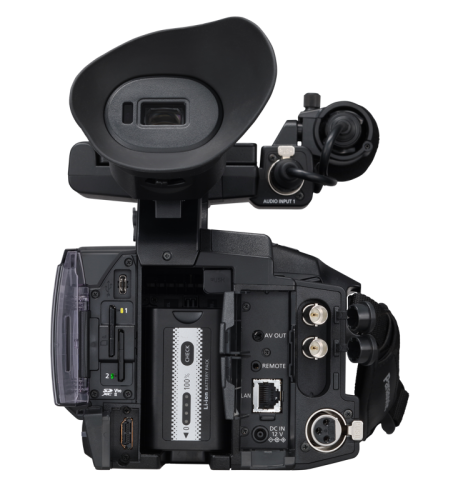 Panasonic Camcorder AG-CX350