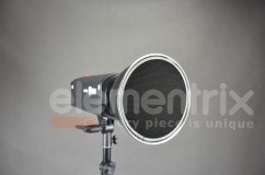 Voština 20°, průměr 168mm, pro standartní reflektor (VO22x)
