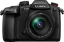 Panasonic GH5M2 12-60/3.5-5.6
