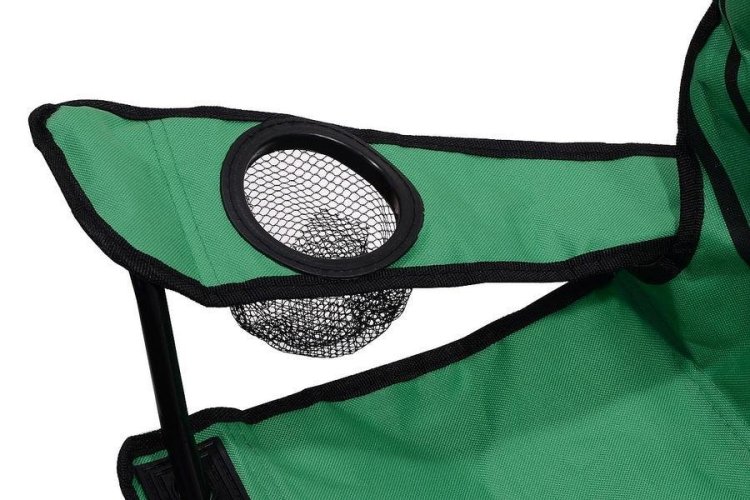 Kempingová židle Cattara FROG malá