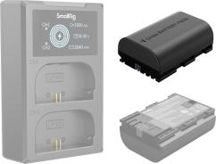 SmallRig 4071 Camera Battery LP-E6NH