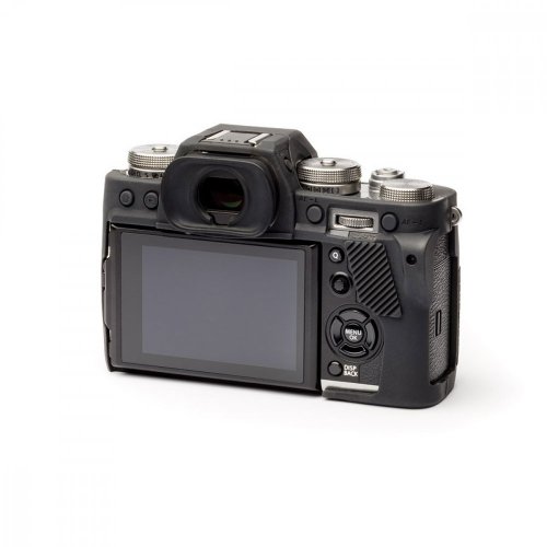 EasyCover Camera Case for Fujifilm X-T3 Black