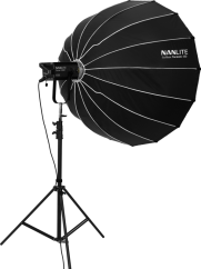 Nanlite Softbox Parabolic 150 (Quick release)