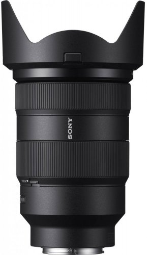 Sony FE 24-70mm f/2.8 GM (SEL2470GM) Lens