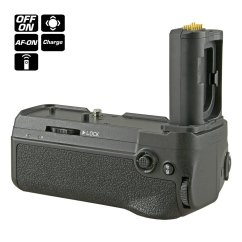 Battery Grip Jupio pre Nikon Z6 II / Z7 II