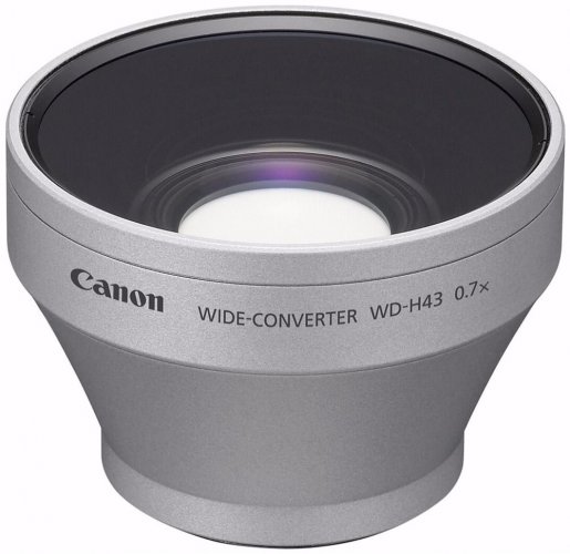 Canon WD-H43