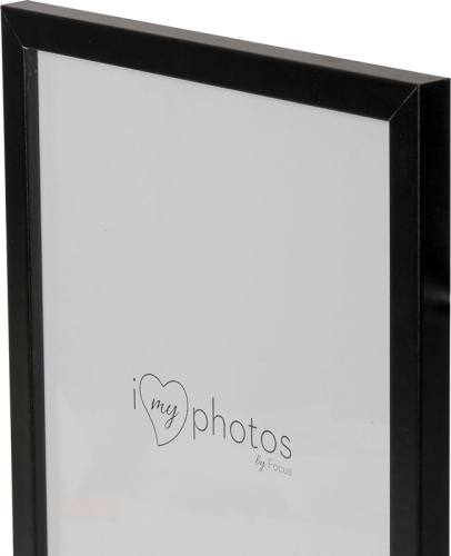 Focus Pop Black 30x40