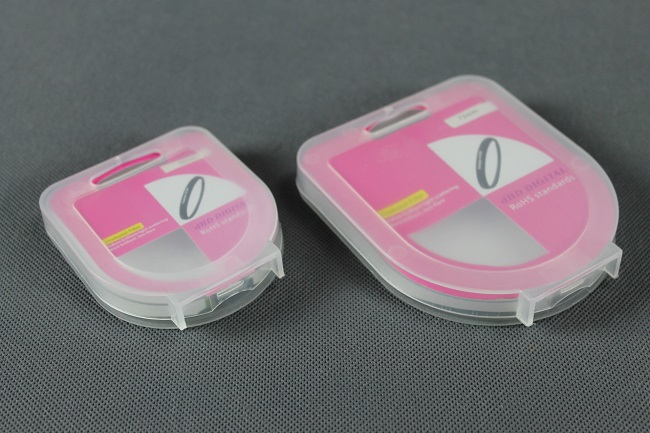 Pouzdro na filtr 62-67mm