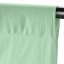 Walimex Fabric Background (100% cotton) 2.85x6m (Mint Green)